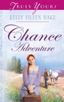 Cover: Chance Adventure - Barbour Publishing, Inc.