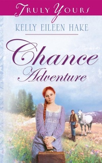 Enlarge image Cover: Chance Adventure - Barbour Publishing, Inc.