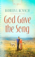 Cover: God Gave the Song - Barbour Publishing, Inc.