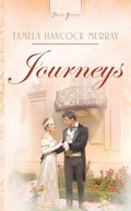 Cover: Journeys - Barbour Publishing, Inc.