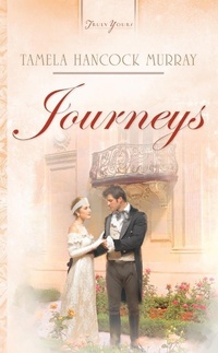 Enlarge image Cover: Journeys - Barbour Publishing, Inc.