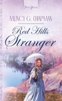 Cover: Red Hills Stranger - Barbour Publishing, Inc.