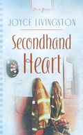 Cover: Secondhand Heart - Barbour Publishing, Inc.