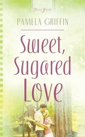 Cover: Sweet Sugared Love - Barbour Publishing, Inc.