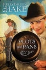 Cover: Plots and Pans - Barbour Publishing Inc, U.S.