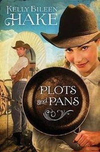 Enlarge image Cover: Plots and Pans - Barbour Publishing Inc, U.S.