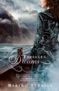 Cover: Forsaken Dreams - Barbour Publishing, Inc.