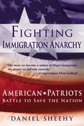 Cover: Fighting Immigration Anarchy - Rooftop Publishing