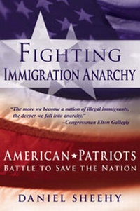 Enlarge image Cover: Fighting Immigration Anarchy - Rooftop Publishing