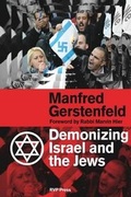 Cover: Demonizing Israel and the Jews (2nd Edition) - Rvp Press