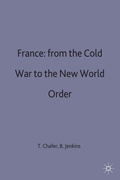Cover: France - Palgrave Macmillan