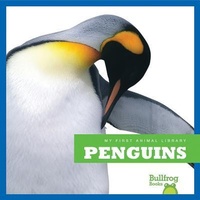 Enlarge image Cover: Penguins - Bullfrog Books