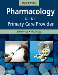 Abbildung von: Pharmacology for the Primary Care Provider - Mosby