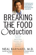Cover: Breaking the Food Seduction - St Martin's Press