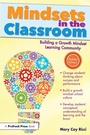Cover: Mindsets in the Classroom - Prufrock Press