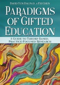 Cover: Paradigms of Gifted Education - Prufrock Press