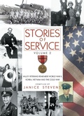 Cover: Stories of Service - Linden Publishing Co Inc