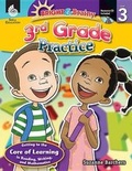 Cover: Bright & Brainy Grade 3 - Teacher Created Materials