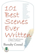 Cover: 101 Best Scenes Ever Written - Quill Driver Books