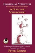 Cover: Emotional Structure - Linden Publishing