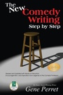 Cover: The New Comedy Writing Step by Step - Linden Publishing