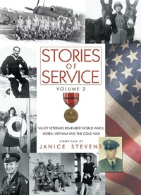 Enlarge image Cover: Stories of Service, Volume 2 - Linden Publishing