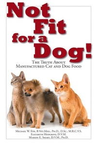 Enlarge image Cover: Not Fit for a Dog! - Linden Publishing Co Inc