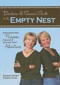 Cover: Barbara & Susan's Guide to the Empty Nest - Family Life Publishing