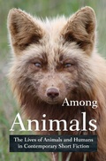Cover: Among Animals - Ashland Creek Press