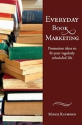 Cover: Everyday Book Marketing - Ashland Creek Press