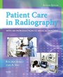 Cover: Patient Care in Radiography - Mosby