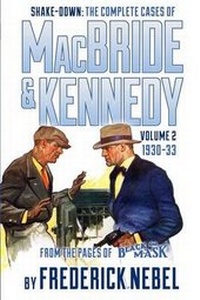Enlarge image Cover: Shake-Down - Altus Press