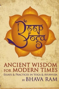 Abbildung von: Deep Yoga - Independent Publisher