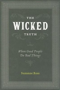 Enlarge image Cover: The Wicked Truth - Doers Publishing
