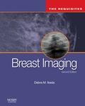 Cover: Breast Imaging - Mosby