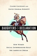 Cover: Daughters of the Declaration - PublicAffairs