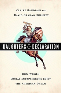 Enlarge image Cover: Daughters of the Declaration - PublicAffairs