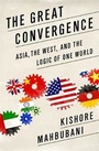 Cover: The Great Convergence - PublicAffairs,U.S.