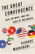 Cover: The Great Convergence - PublicAffairs