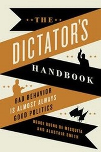 Abbildung von: The Dictator's Handbook - PublicAffairs,U.S.