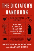 Cover: The Dictator's Handbook - PublicAffairs
