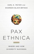 Cover: Pax Ethnica - PublicAffairs