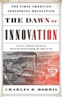 Cover: The Dawn of Innovation - PublicAffairs