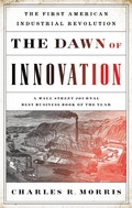 Cover: The Dawn of Innovation - PublicAffairs