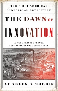 Enlarge image Cover: The Dawn of Innovation - PublicAffairs