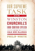 Cover: Our Supreme Task - PublicAffairs