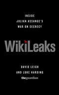 Cover: WikiLeaks - PublicAffairs,U.S.