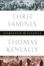 Cover: Three Famines - PublicAffairs