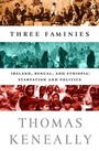 Cover: Three Famines - PublicAffairs,U.S.