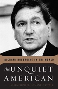 Cover: The Unquiet American - PublicAffairs